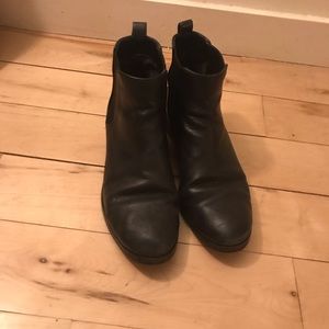 Cole Haan Chelsea Boots